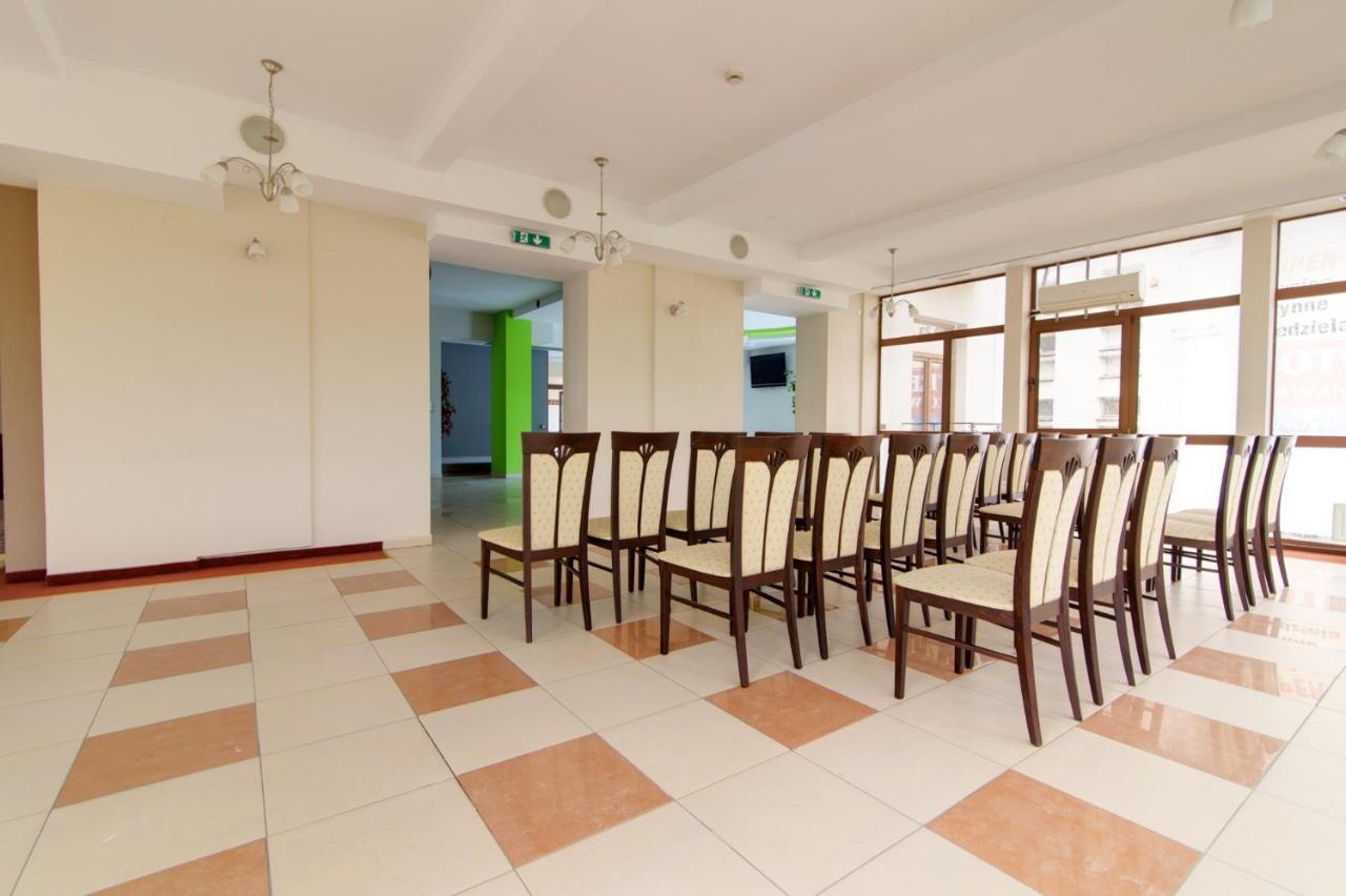Apartamenty Renesans Krynica Zdroj Exterior photo