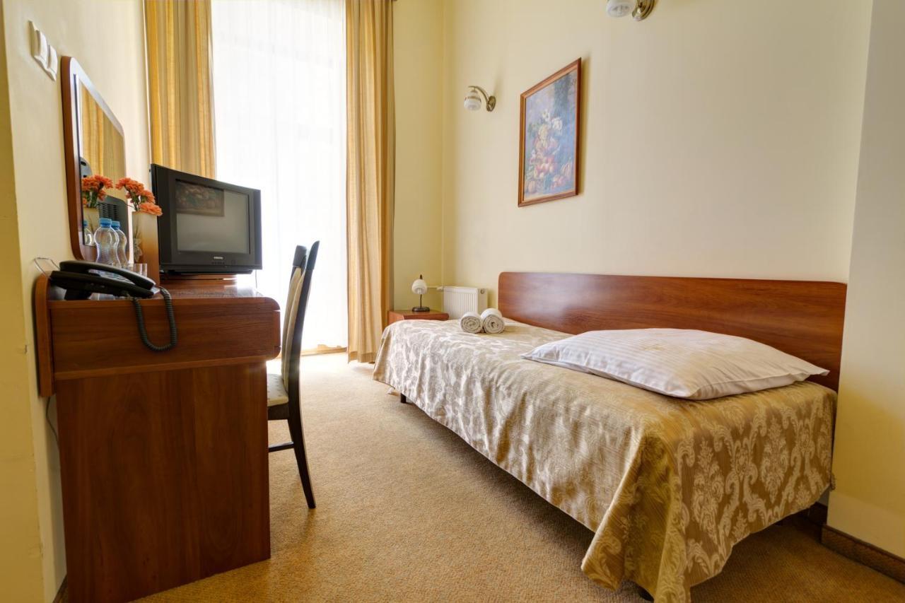 Apartamenty Renesans Krynica Zdroj Exterior photo