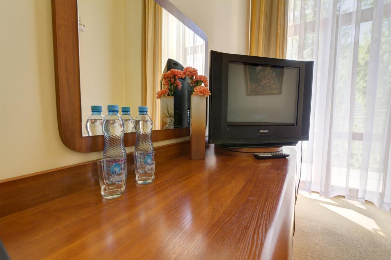 Apartamenty Renesans Krynica Zdroj Exterior photo