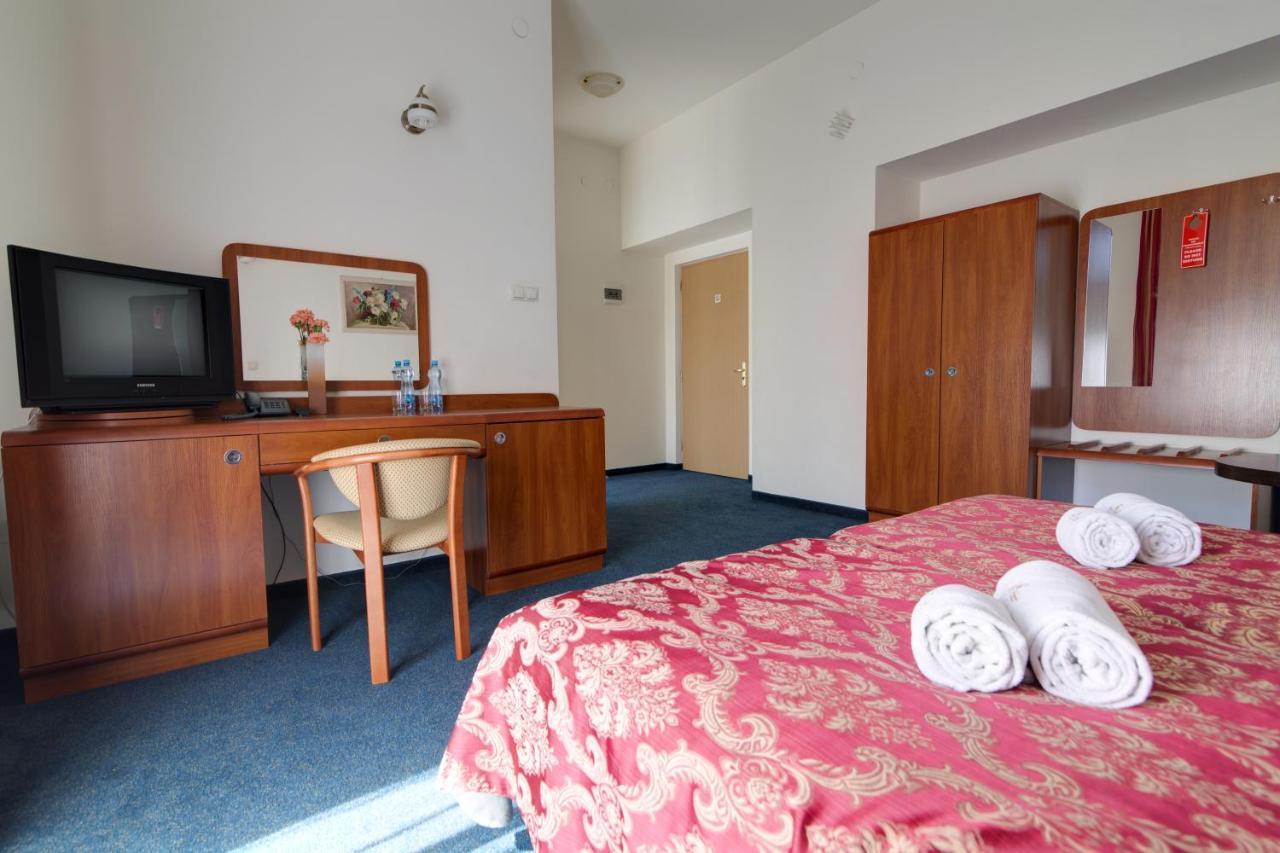 Apartamenty Renesans Krynica Zdroj Exterior photo