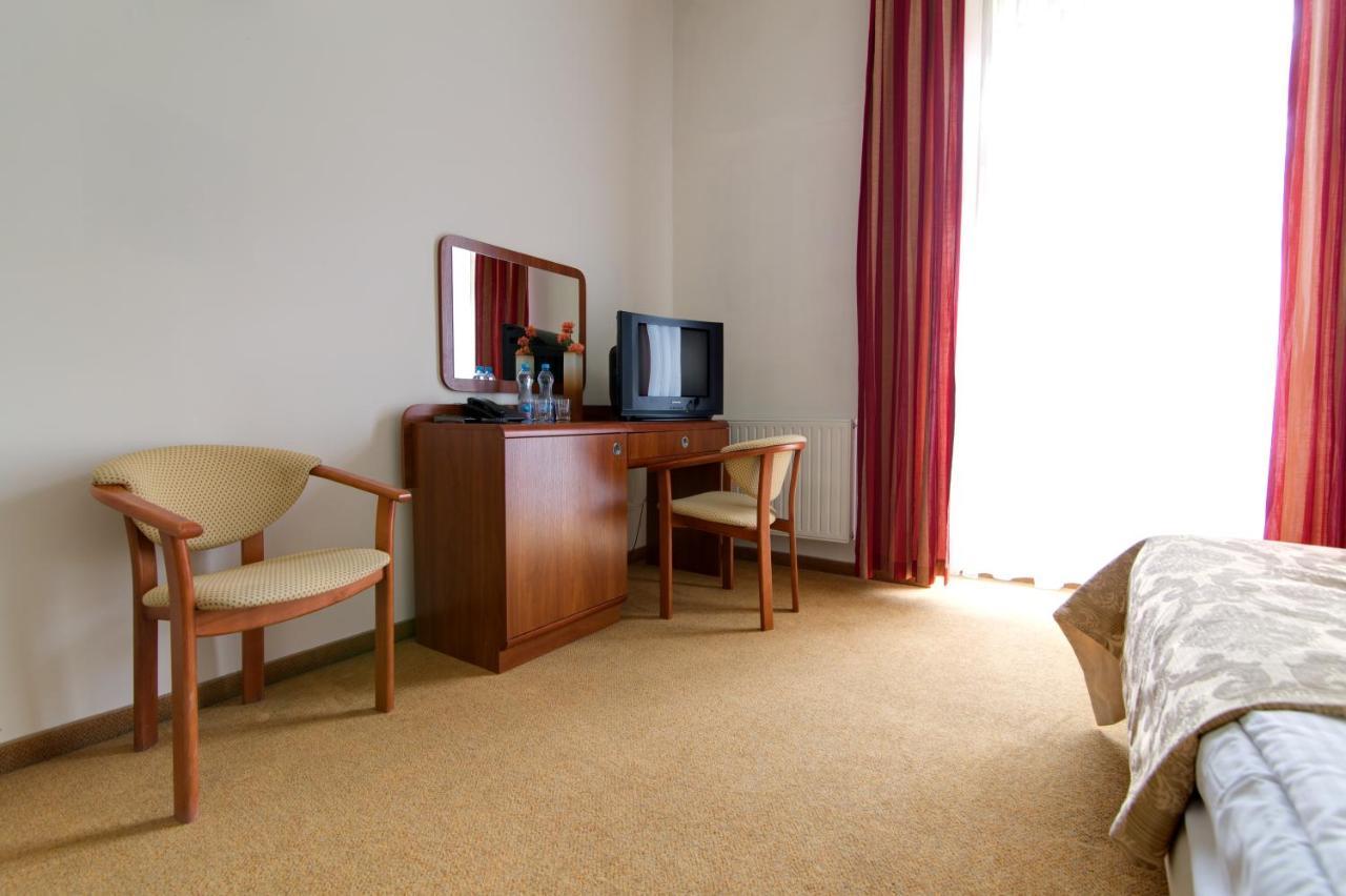 Apartamenty Renesans Krynica Zdroj Exterior photo