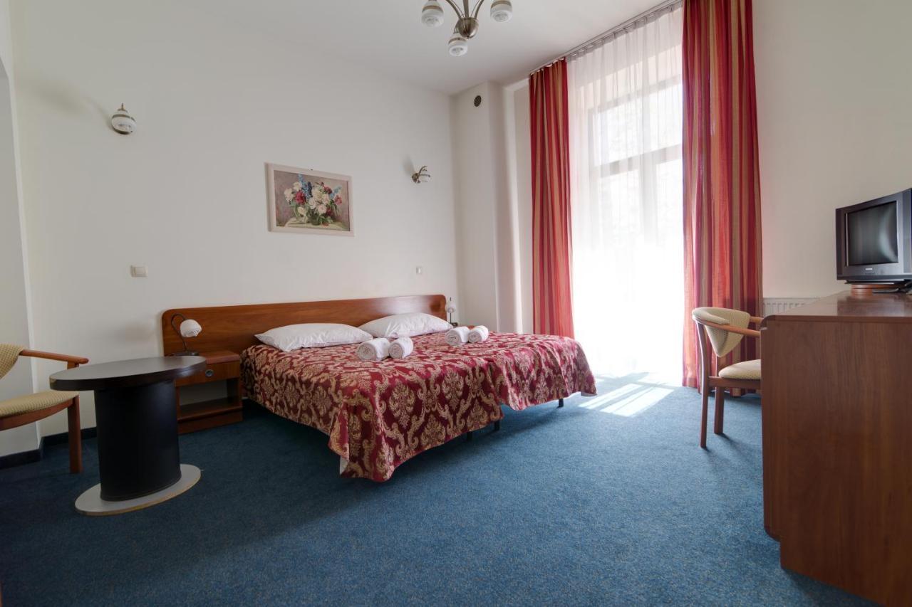 Apartamenty Renesans Krynica Zdroj Exterior photo