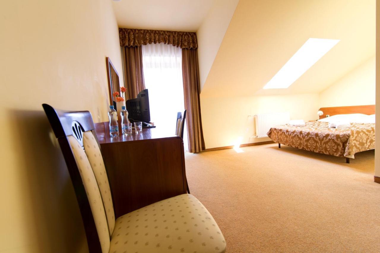 Apartamenty Renesans Krynica Zdroj Exterior photo