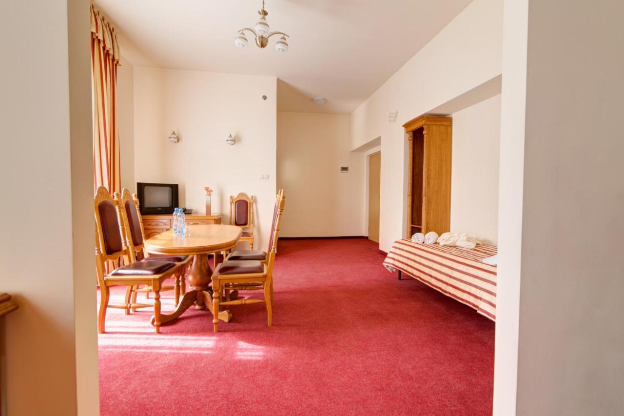 Apartamenty Renesans Krynica Zdroj Exterior photo