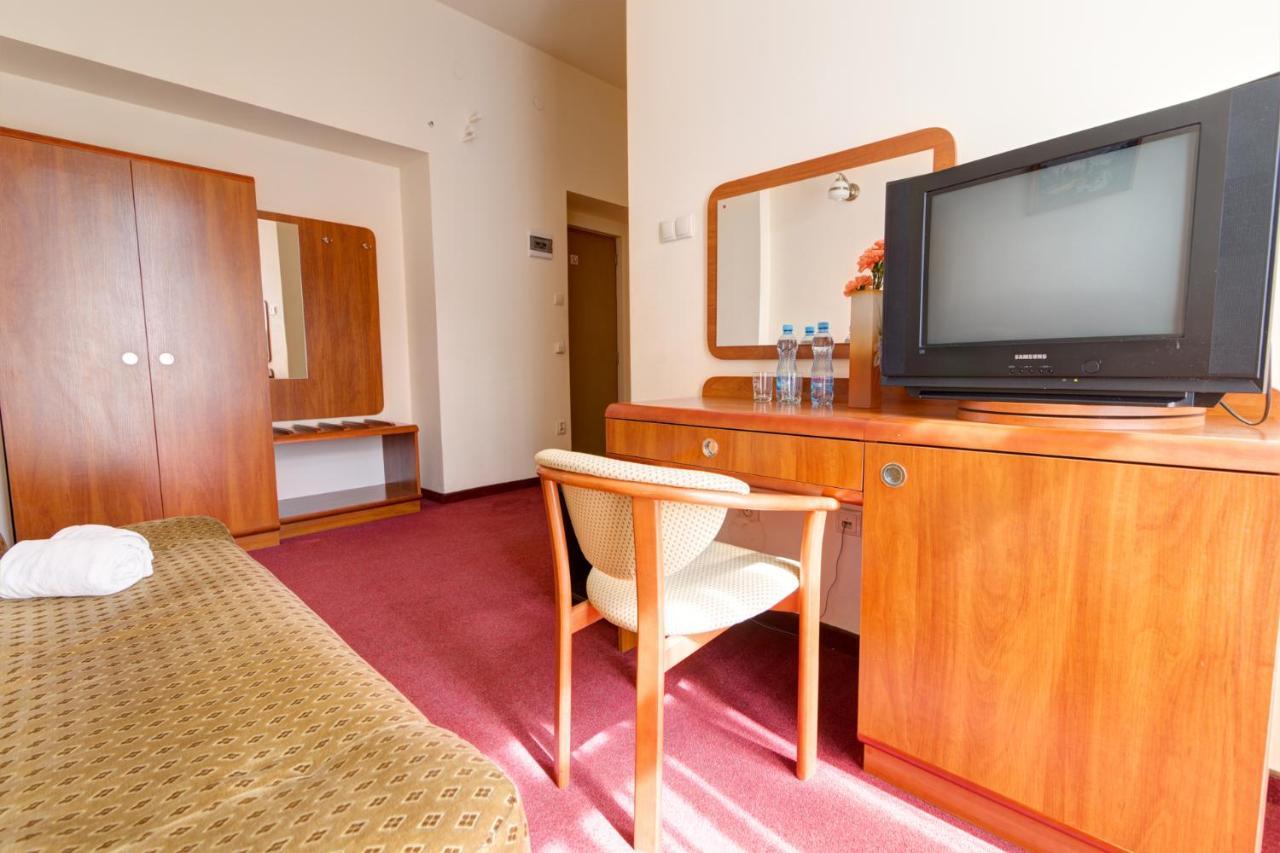 Apartamenty Renesans Krynica Zdroj Exterior photo