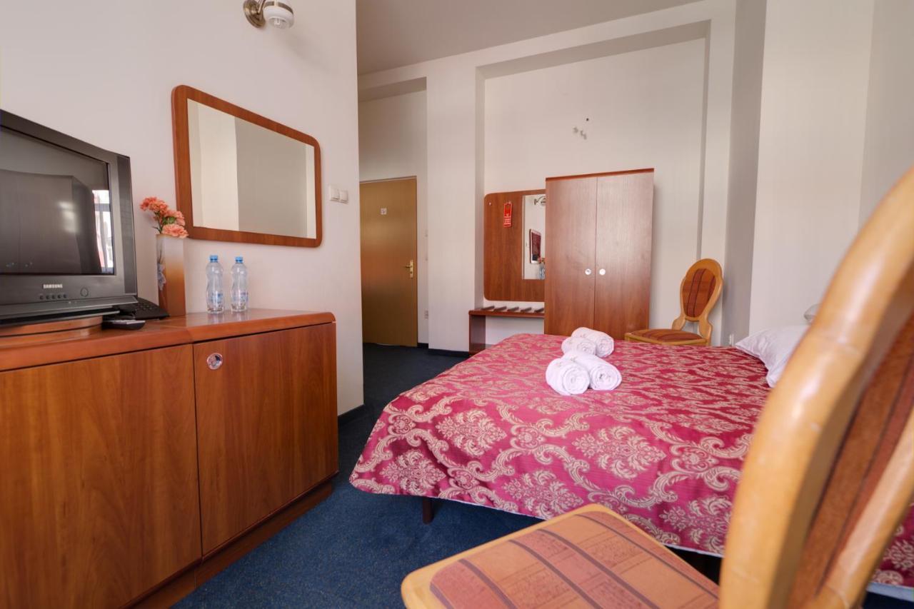 Apartamenty Renesans Krynica Zdroj Exterior photo