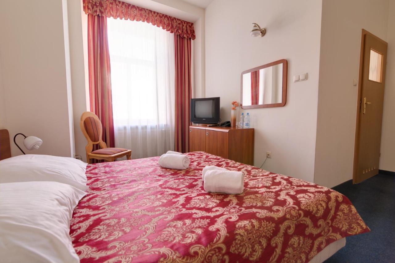 Apartamenty Renesans Krynica Zdroj Exterior photo