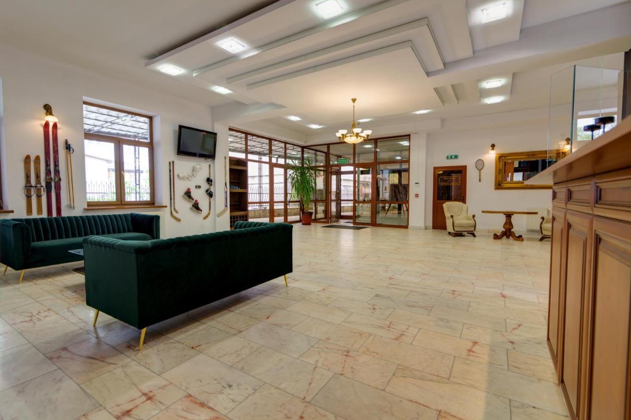 Apartamenty Renesans Krynica Zdroj Exterior photo