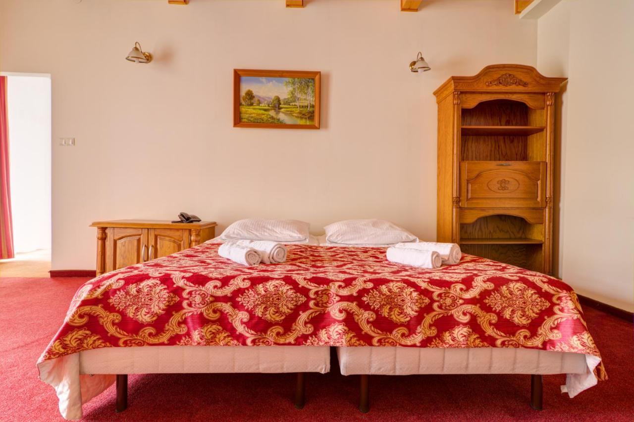 Apartamenty Renesans Krynica Zdroj Exterior photo