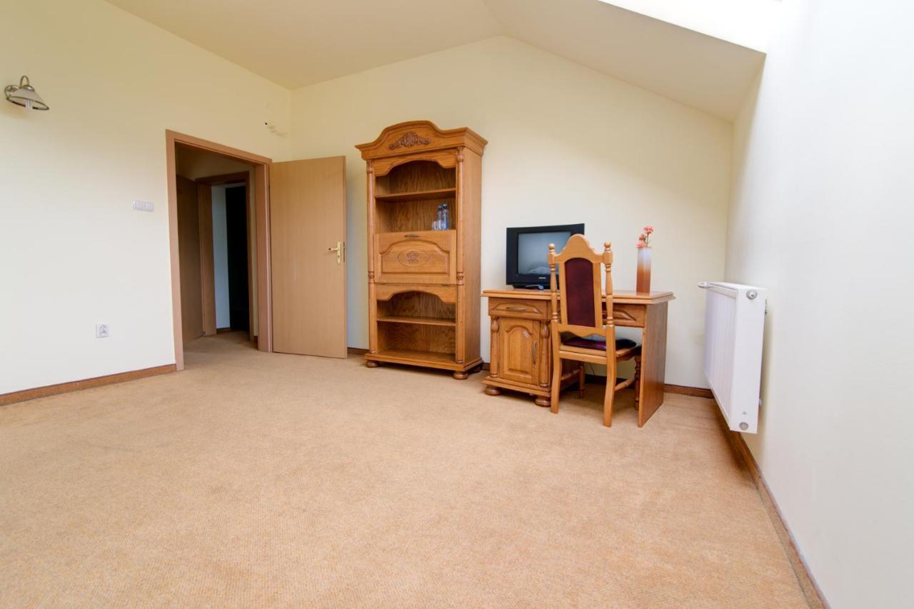 Apartamenty Renesans Krynica Zdroj Exterior photo